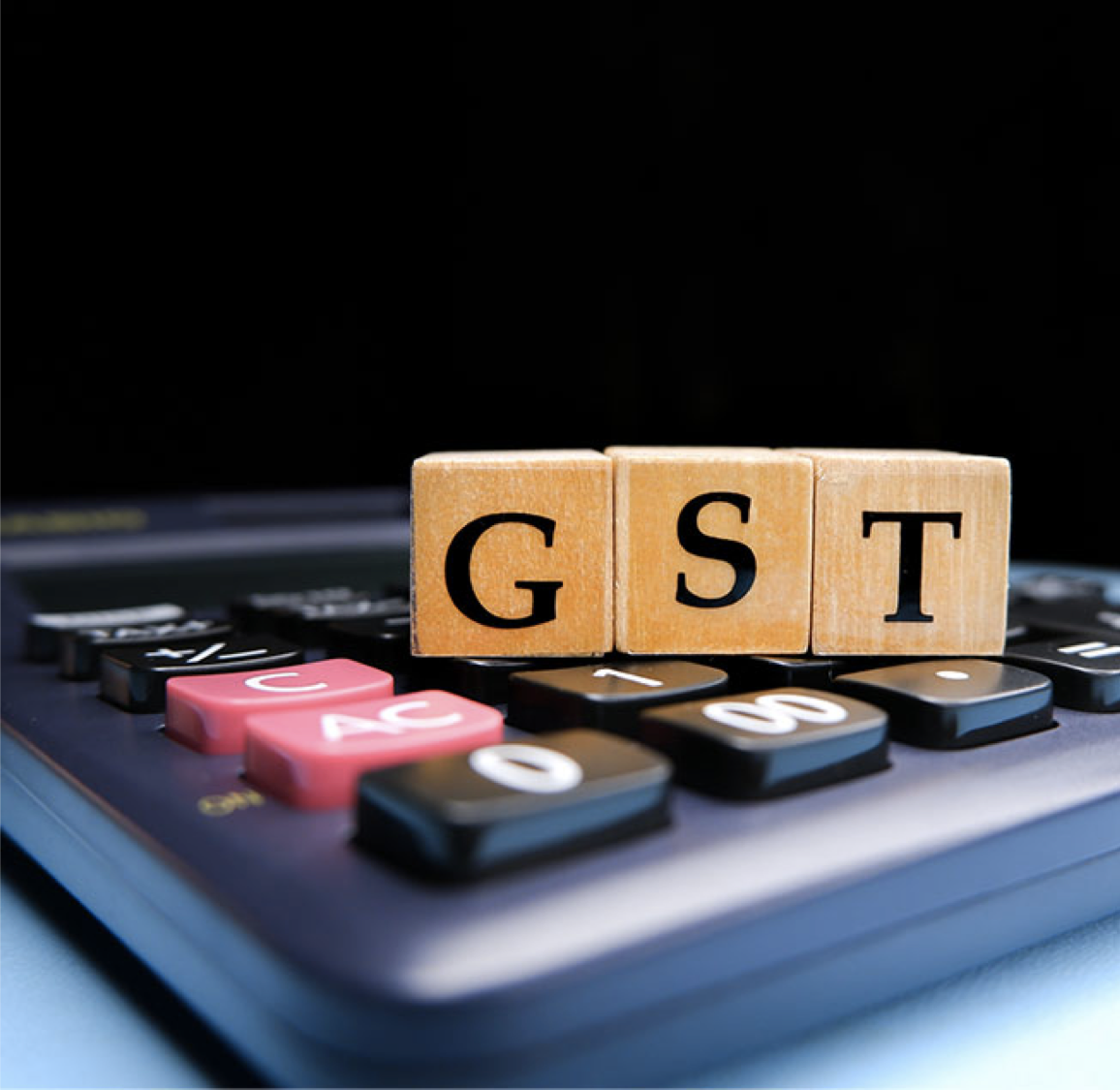 GST for PCMC and Bhosari MIDC Units: Close 2B Before the Notice Does