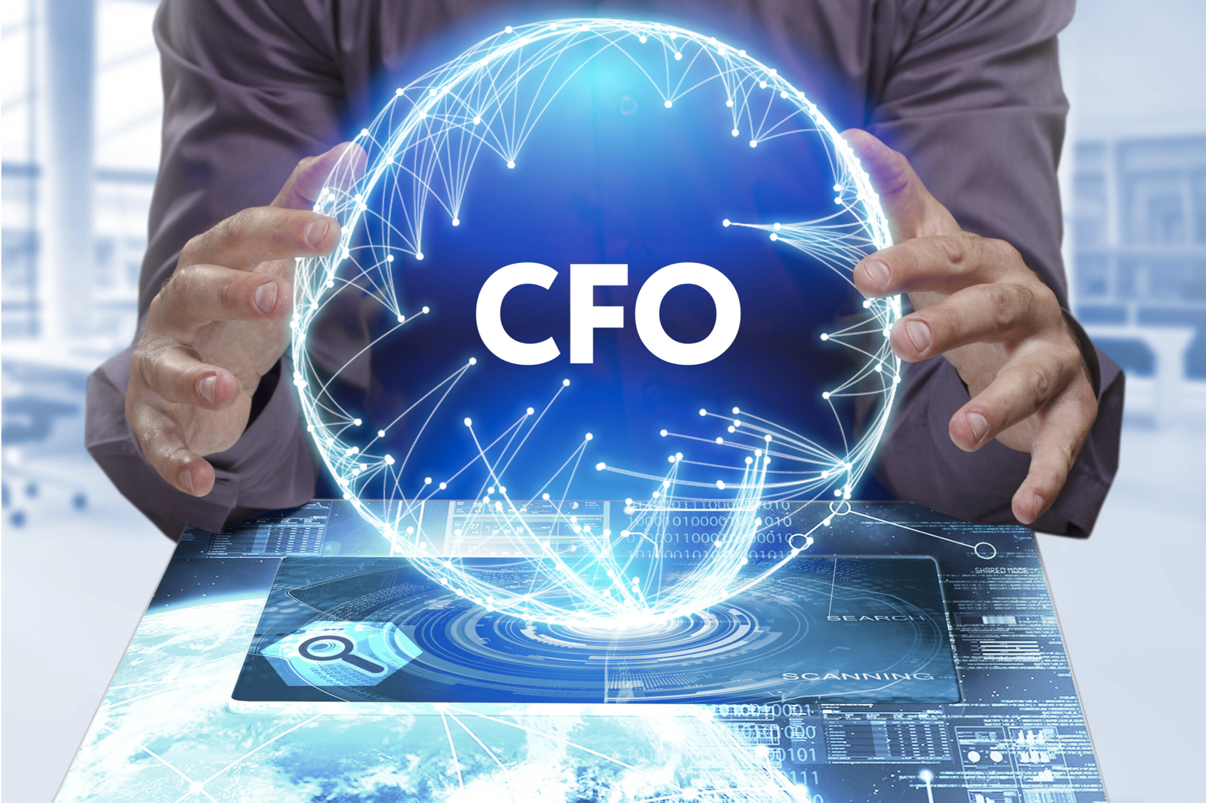 What a Virtual CFO Actually Does for a Bhosari MIDC Company